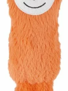 Frisco Swattin' Springs Cat Toy, 4-Pack & Frisco Plush Kicker Cat Toy, Orange Fox -The Frisco Store 255629 PT2. SY630 V1602703275