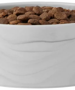 Frisco Marble Design Non-skid Ceramic Dog & Cat Bowl 13 Frisco Marble Design Non-skid Ceramic Dog & Cat Bowl -The Frisco Store 256056 PT4. SY630 V1615311780