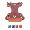 Frisco Outdoor Lightweight Ripstop Nylon Dog Harness -The Frisco Store 256455 MAIN. SY630 V1626893498