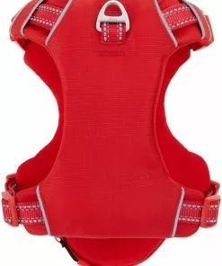 Frisco Outdoor Premium Ripstop Nylon Dog Harness with Pocket -The Frisco Store 256481 PT2. SY630 V1625155107