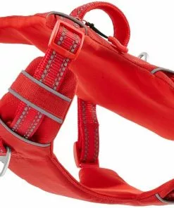 Frisco Outdoor Premium Ripstop Nylon Dog Harness with Pocket -The Frisco Store 256481 PT3. SY630 V1625153607