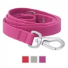 Frisco Outdoor Solid Textured Waterproof Stink Proof PVC Dog Leash -The Frisco Store 256546 MAIN. SY630 V1626893786