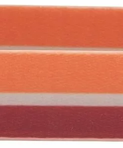 Frisco Outdoor Two Toned Waterproof Stink Proof PVC Dog Collar -The Frisco Store 256586 PT2. SY630 V1625153304