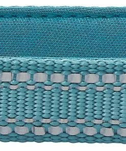 Frisco Outdoor Nylon Reflective Comfort Padded Dog Collar 10 Frisco Outdoor Nylon Reflective Comfort Padded Dog Collar -The Frisco Store 256658 PT2. SY630 V1625158075