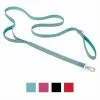 Frisco Outdoor Nylon Reflective Comfort Padded Dog Leash 1 Frisco Outdoor Nylon Reflective Comfort Padded Dog Leash -The Frisco Store 256678 MAIN. SY630 V1626895003