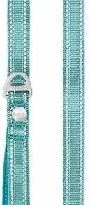 Frisco Outdoor Nylon Reflective Comfort Padded Dog Leash -The Frisco Store 256678 PT2. SY630 V1625154472