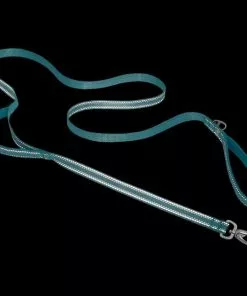 Frisco Outdoor Nylon Reflective Comfort Padded Dog Leash -The Frisco Store 256678 PT3. SY630 V1626794840