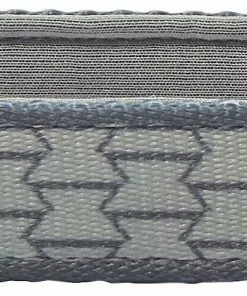 Frisco Outdoor Comfort Print Nylon Padded Dog Collar -The Frisco Store 256713 PT2. SY630 V1625157764