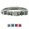 Frisco Outdoor Woven Jacquard Nylon Dog Collar -The Frisco Store 256733 MAIN. SY630 V1626894382