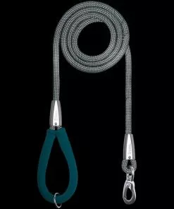 Frisco Outdoor Ultra Reflective Rope Leash with Padded Handle -The Frisco Store 256753 PT4. SY630 V1626795121