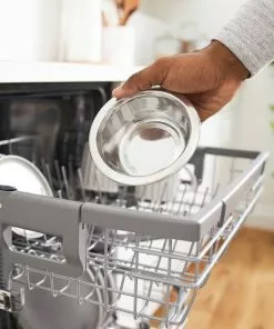 Frisco Iron Stand Dog & Cat Single Bowl Diner -The Frisco Store 257150 PT6. SY630 V1615939427