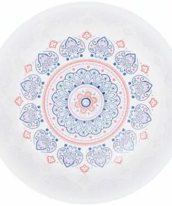 Frisco Bohemian Dog & Cat Bowl -The Frisco Store 257195 PT3. SY630 V1615311122