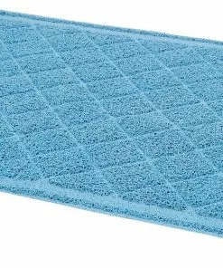 Frisco PVC Quilted Cat Litter Mat 8 Frisco PVC Quilted Cat Litter Mat -The Frisco Store 258210 PT2. SY630 V1615574504