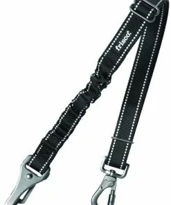 Frisco Adjustable Dog Seatbelt Tether 7 Frisco Adjustable Dog Seatbelt Tether -The Frisco Store 258355 PT4. SY630 V1621257432