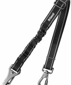 Frisco Premium Quilted Water Resistant Hammock Car Seat Cover with Seatbelt Tether & Travel Bag -The Frisco Store 258357 PT4. SY630 V1623871647