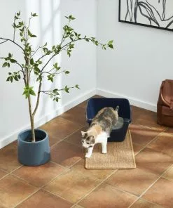 Frisco Sisal Mat -The Frisco Store 259250 PT3. SY630 V1617292018