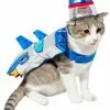 Frisco Rocket Ship Dog & Cat Costume 1 Frisco Rocket Ship Dog & Cat Costume -The Frisco Store 260903 MAIN. SY630 V1625076568
