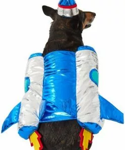 Frisco Rocket Ship Dog & Cat Costume 13 Frisco Rocket Ship Dog & Cat Costume -The Frisco Store 260903 PT3. SY630 V1624401567