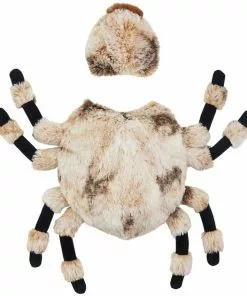 Frisco Spider Dog & Cat Costume -The Frisco Store 260921 PT4. SY630 V1624397865