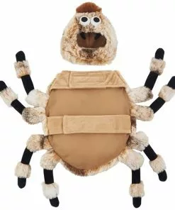 Frisco Spider Dog & Cat Costume -The Frisco Store 260921 PT5. SY630 V1624401016
