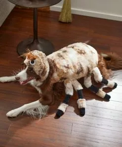 Frisco Spider Dog & Cat Costume -The Frisco Store 260921 PT8. SY630 V1624397298