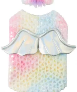 Frisco Unicorn Dog & Cat Costume -The Frisco Store 260924 PT4. SY630 V1624400869