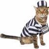 Frisco Prisoner Dog & Cat Costume 2 Frisco Prisoner Dog & Cat Costume -The Frisco Store 260931 MAIN. SY630 V1625075714