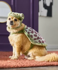 Frisco Sea Turtle Dog & Cat Costume 15 Frisco Sea Turtle Dog & Cat Costume -The Frisco Store 260948 PT8. SY630 V1624336656