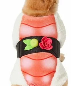 Frisco Sushi Dog & Cat Costume 11 Frisco Sushi Dog & Cat Costume -The Frisco Store 260983 PT3. SY630 V1624397571