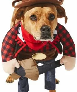 Frisco Front Walking Country Singer Dog & Cat Costume 15 Frisco Front Walking Country Singer Dog & Cat Costume -The Frisco Store 260987 PT4. SY630 V1625077386