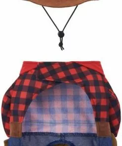 Frisco Front Walking Country Singer Dog & Cat Costume 17 Frisco Front Walking Country Singer Dog & Cat Costume -The Frisco Store 260987 PT6. SY630 V1622038358