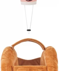 Frisco Donut & Coffee Dog & Cat Costume -The Frisco Store 261014 PT5. SY630 V1624338492