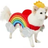 Frisco Rainbow Dog & Cat Costume -The Frisco Store 261019 MAIN. SY630 V1624370559