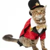 Frisco Ringmaster Dog & Cat Costume 1 Frisco Ringmaster Dog & Cat Costume -The Frisco Store 261023 MAIN. SY630 V1625076221
