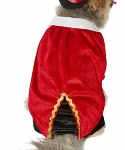 Frisco Ringmaster Dog & Cat Costume 13 Frisco Ringmaster Dog & Cat Costume -The Frisco Store 261023 PT3. SY630 V1624400712