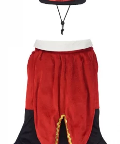 Frisco Ringmaster Dog & Cat Costume 14 Frisco Ringmaster Dog & Cat Costume -The Frisco Store 261023 PT4. SY630 V1622038739