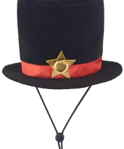 Frisco Ringmaster Dog & Cat Costume 16 Frisco Ringmaster Dog & Cat Costume -The Frisco Store 261023 PT6. SY630 V1622038346