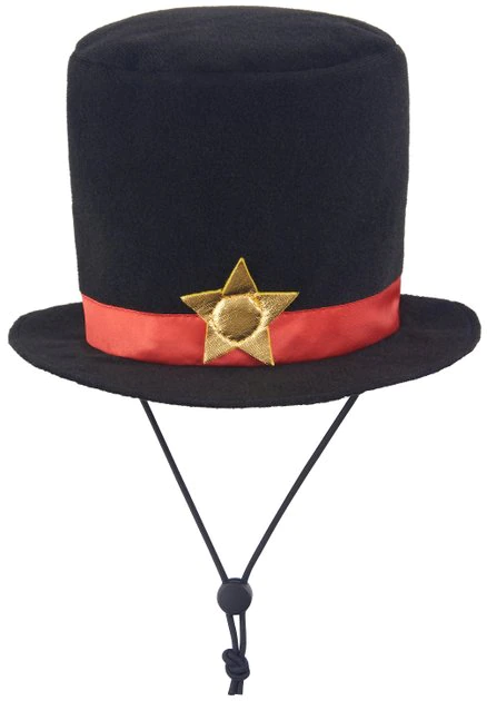 Frisco Ringmaster Dog & Cat Costume 9 Frisco Ringmaster Dog & Cat Costume - Image 7