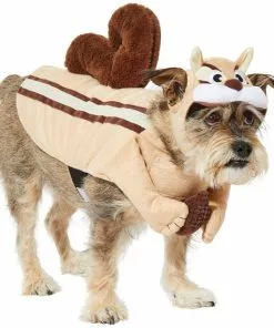 Frisco Chipmunk Dog & Cat Costume -The Frisco Store 261044 PT2. SY630 V1625076758