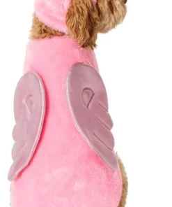 Frisco Flamingo Dog & Cat Costume 11 Frisco Flamingo Dog & Cat Costume -The Frisco Store 261054 PT3. SY630 V1624335564