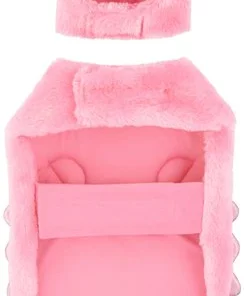 Frisco Flamingo Dog & Cat Costume 13 Frisco Flamingo Dog & Cat Costume -The Frisco Store 261054 PT5. SY630 V1624339059