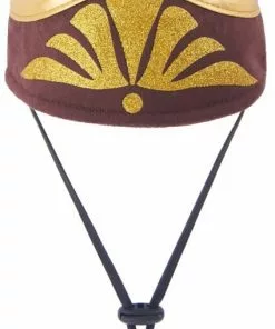 Frisco Front Walking Warrior Dog & Cat Costume 18 Frisco Front Walking Warrior Dog & Cat Costume -The Frisco Store 261086 PT7. SY630 V1624401576