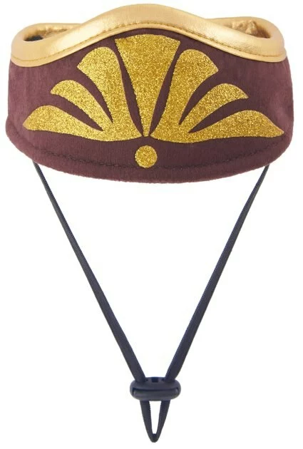 Frisco Front Walking Warrior Dog & Cat Costume 10 Frisco Front Walking Warrior Dog & Cat Costume - Image 8