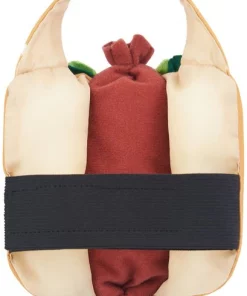 Frisco Hotdog Guinea Pig Costume, One Size -The Frisco Store 261093 PT5. SY630 V1622038659