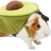 Frisco Avocado Guinea Pig Costume, One Size