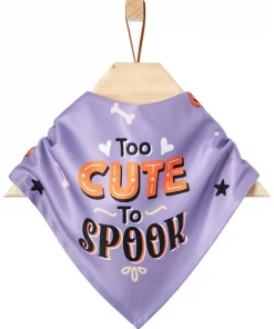 Frisco Too Cute to Spook Dog & Cat Bandana 9 Frisco Too Cute to Spook Dog & Cat Bandana -The Frisco Store 261098 PT4. SY630 V1624305149