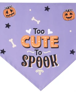 Frisco Too Cute to Spook Dog & Cat Bandana 10 Frisco Too Cute to Spook Dog & Cat Bandana -The Frisco Store 261098 PT5. SY630 V1624305202