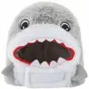 Frisco Shark Cat Costume, One Size 1 Frisco Shark Cat Costume, One Size -The Frisco Store 261100 MAIN. SY630 V1659623787