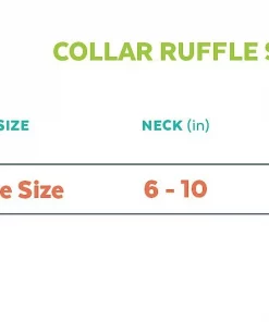 Frisco Spooky Halloween Cat Collar Ruffle, One Size 8 Frisco Spooky Halloween Cat Collar Ruffle, One Size -The Frisco Store 261118 PT1. SY630 V1624306064