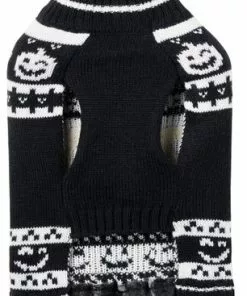 Frisco "Boo!" Dog & Cat Sweater Dress -The Frisco Store 261122 PT5. SY630 V1622037179
